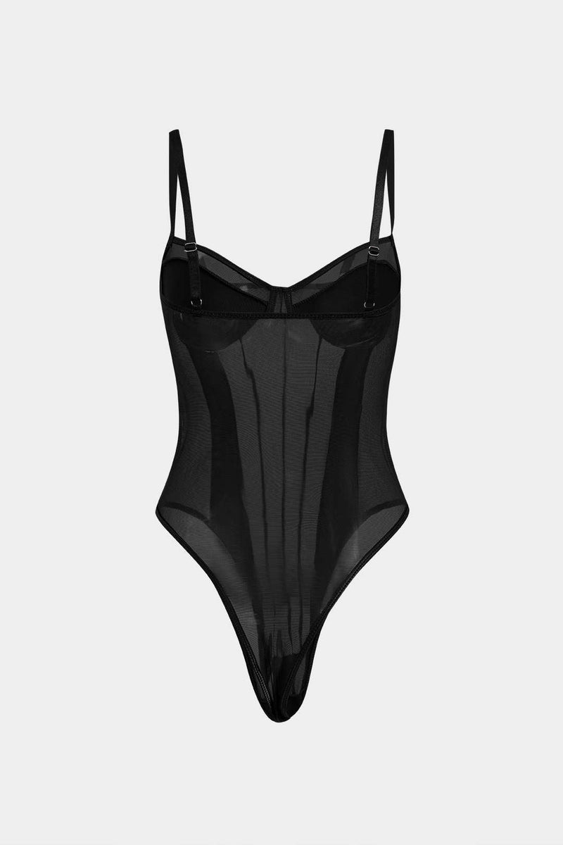 Gracefully Styled Garment for Any Occasion