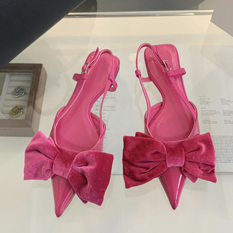 Elegantly Styled Sandals for Everyday Wear