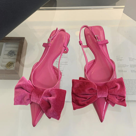 Elegantly Styled Sandals for Everyday Wear
