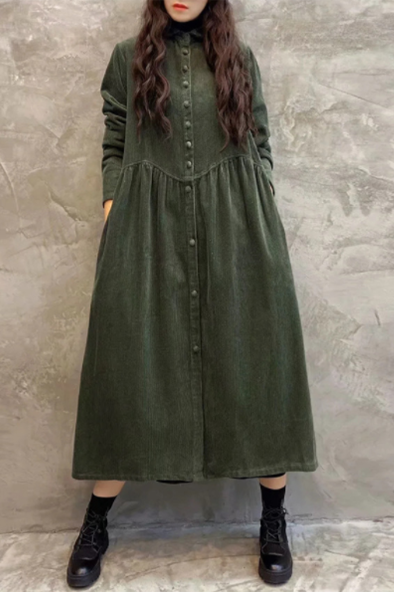 Effortlessly Elegant Garment with a Timeless Design
