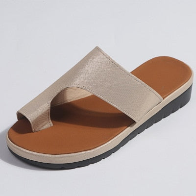 Beautifully Crafted Sandals in a Classic Style