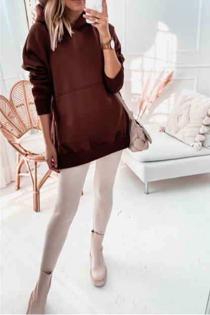 Polished Top with an Effortless Classic Look