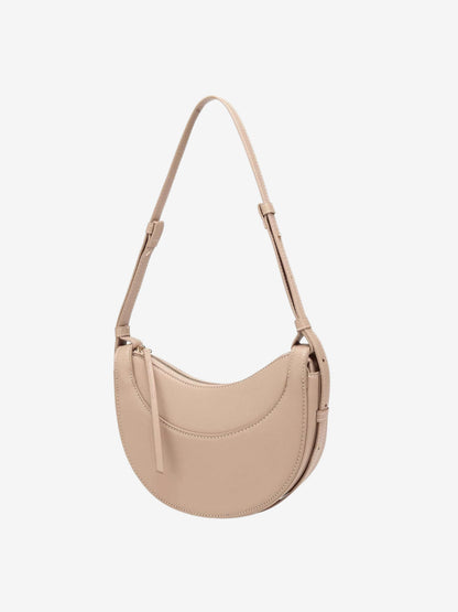 Beautifully Balanced Bag with Timeless Character