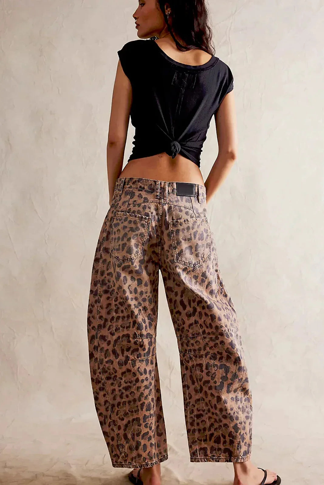 Classic Vintage Garment with a Flattering Fit