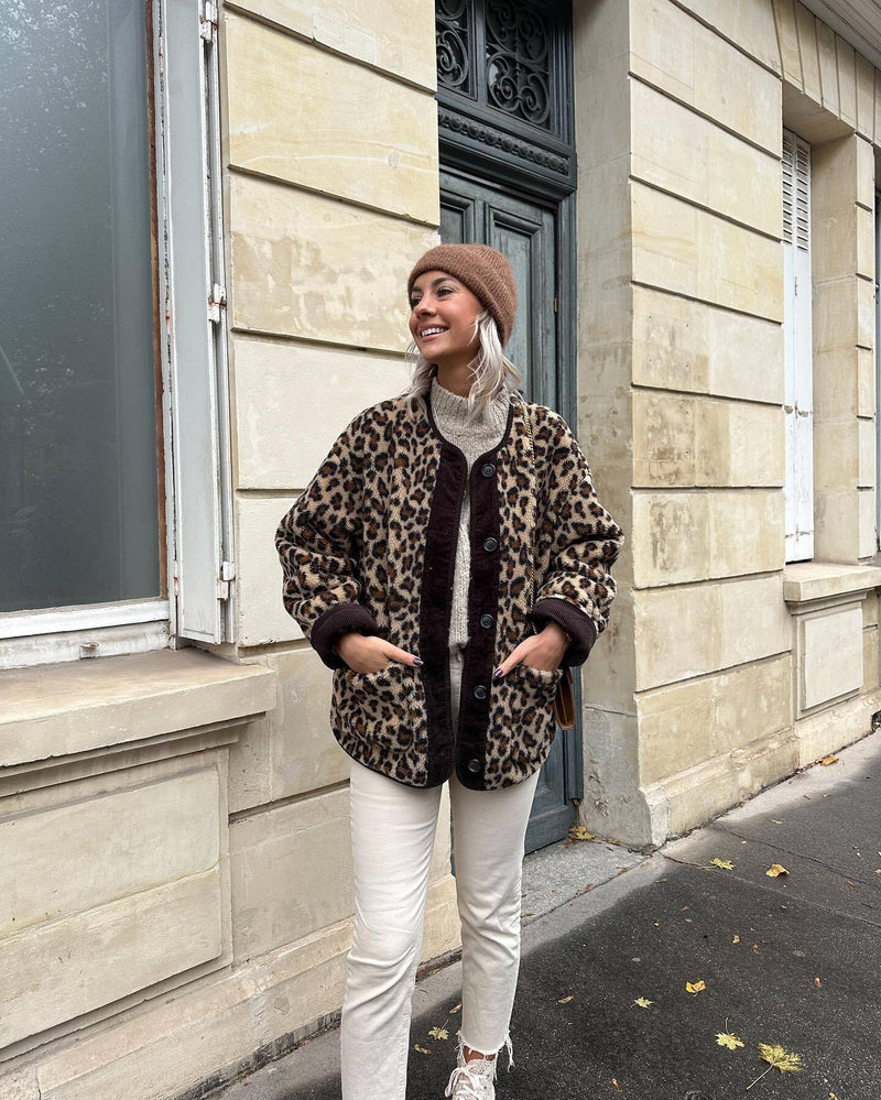 Classic Vintage & Enduringly Stylish Jacket