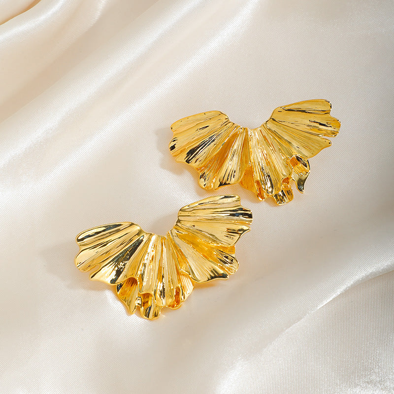 A Vintage Style Garment with Delicate Timeless Details
