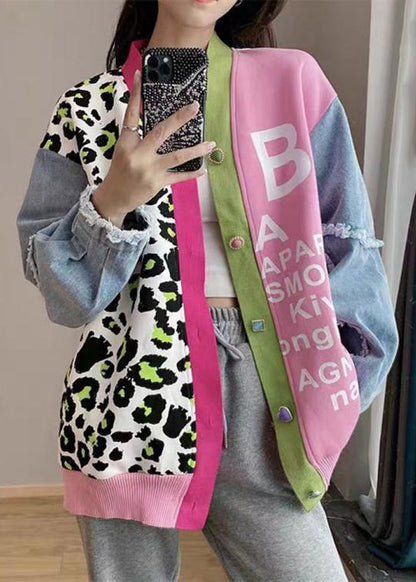 Polished Cardigan with an Effortless Classic Look