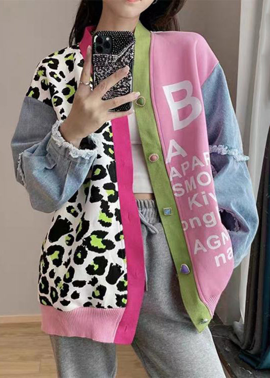 Polished Cardigan with an Effortless Classic Look