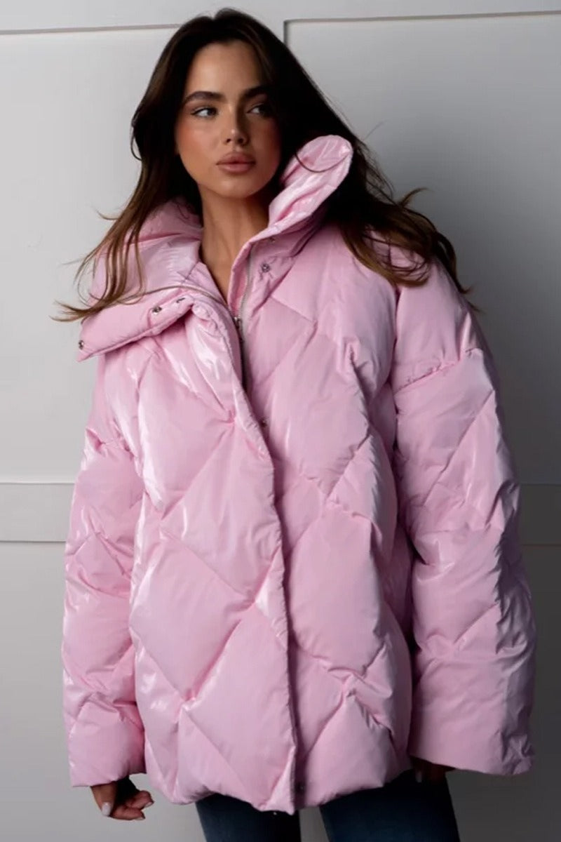 Beautifully Finished Jacket in a Timeless Design