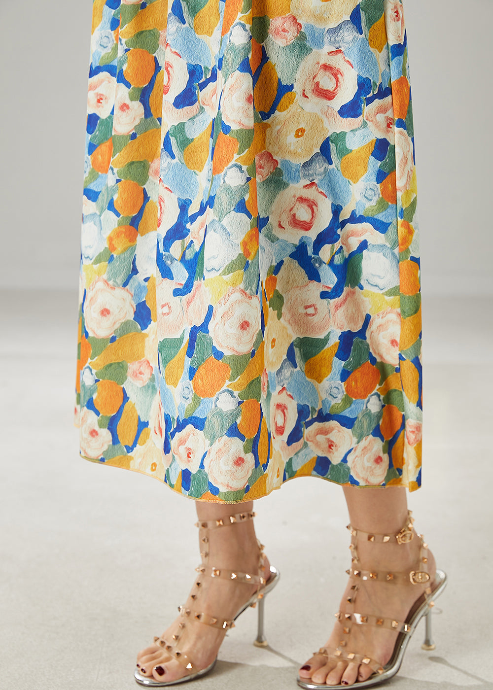 Polished Garment with an Effortless Classic Look
