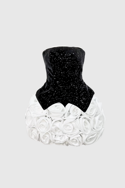 Beautifully Balanced Garment with Timeless Character