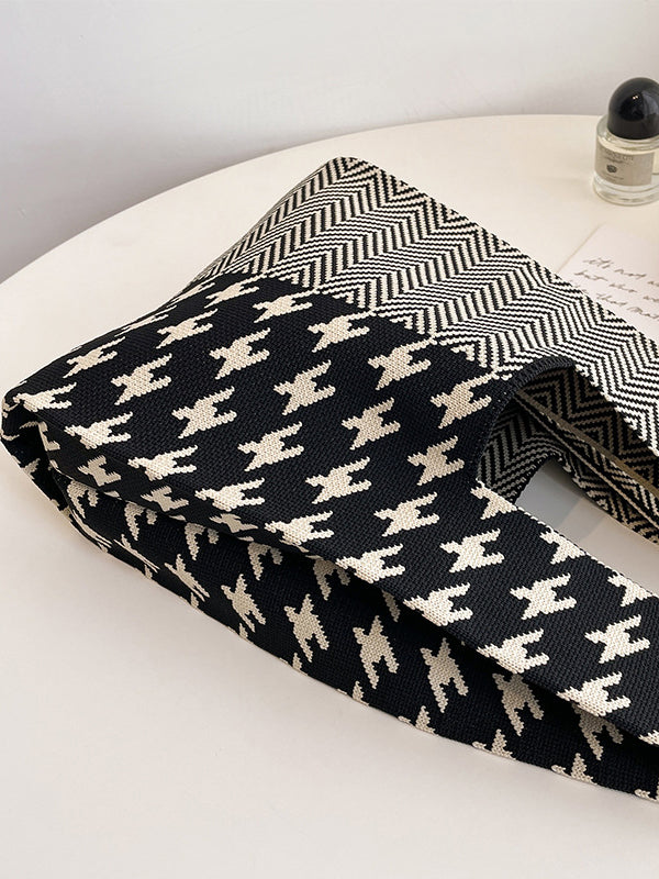 Beautifully Crafted Bag in a Classic Style