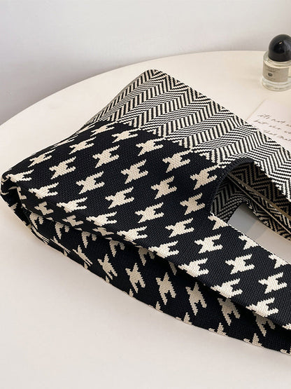 Beautifully Crafted Bag in a Classic Style