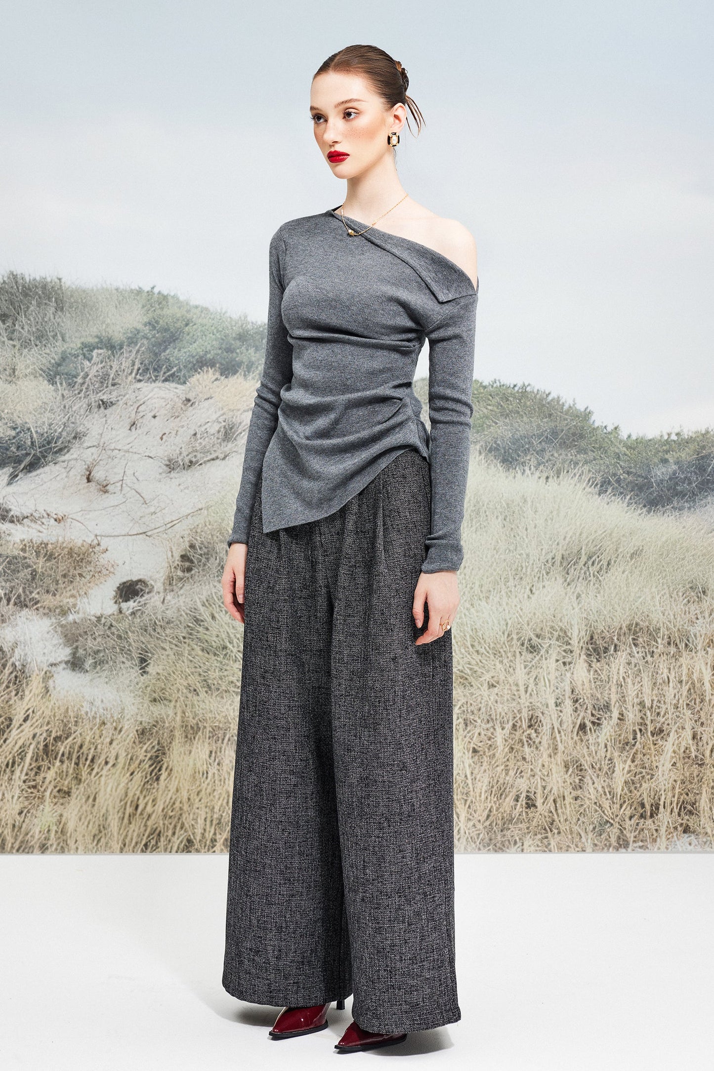 Gracefully Styled Trousers for Any Occasion