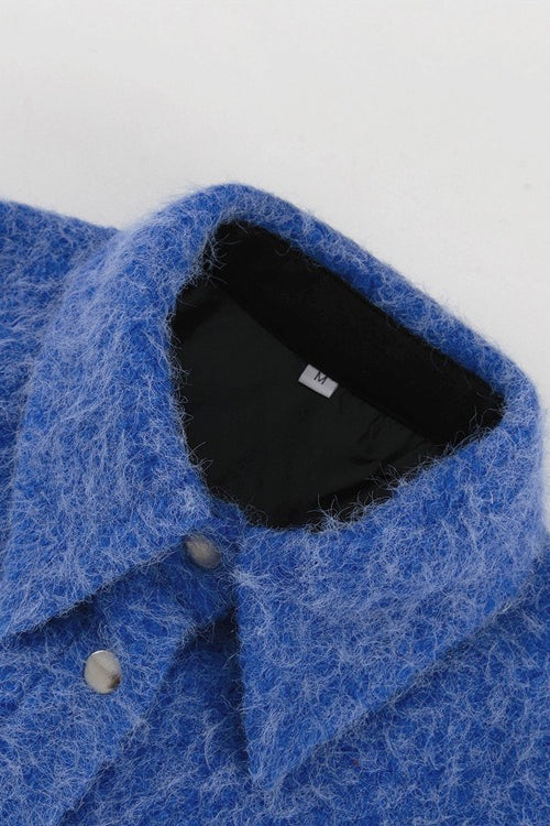 Gracefully Styled Jacket for Any Occasion