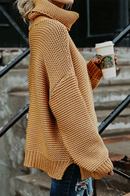 Gracefully Styled Sweater for Any Occasion