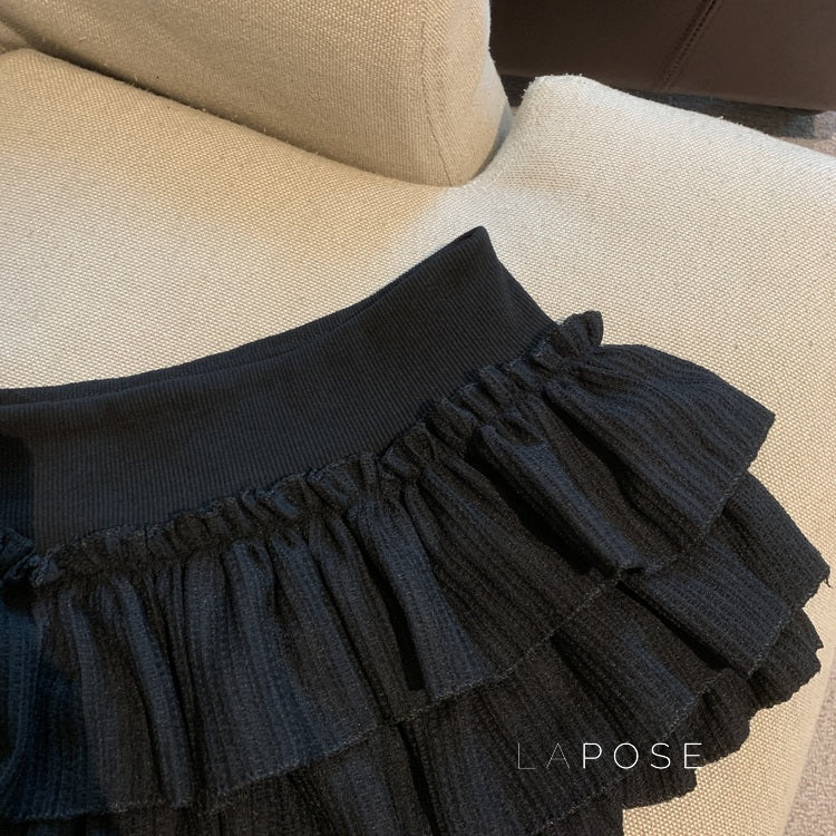 Vintage Inspired Garment with a Contemporary Edge