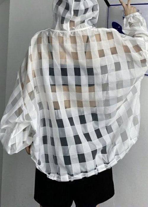 Sophisticated Top with a Clean Classic Look