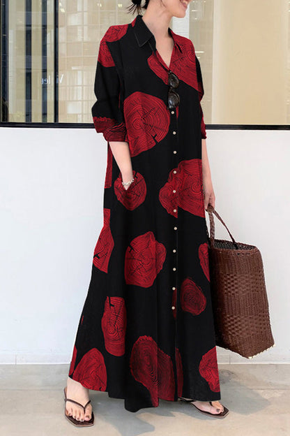 Elegantly Styled Garment for Everyday Wear