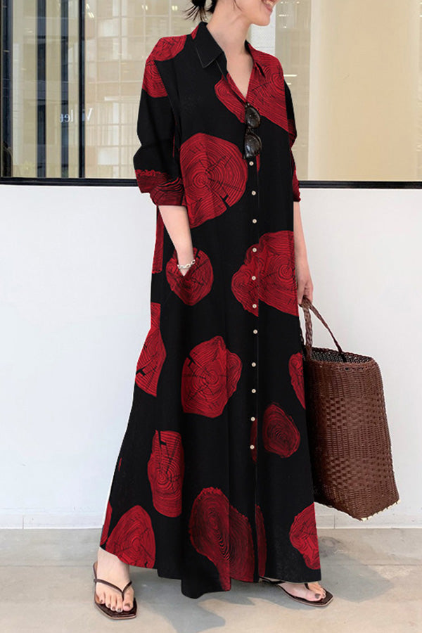 Elegantly Styled Garment for Everyday Wear