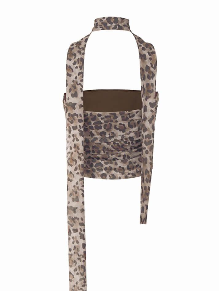 Effortlessly Elegant Top with a Timeless Design