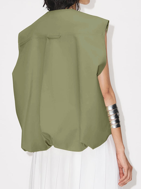 Beautifully Crafted Garment in a Classic Style
