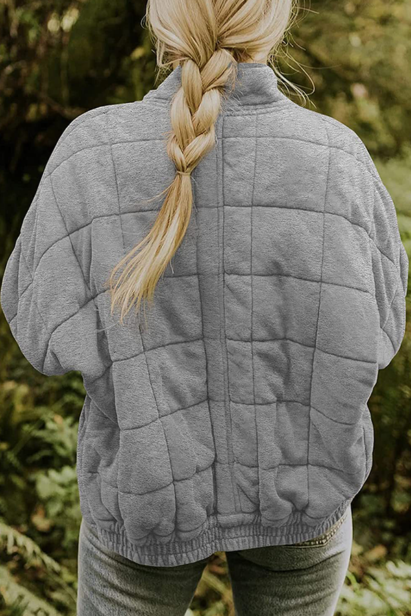 Effortlessly Elegant Garment with a Timeless Design