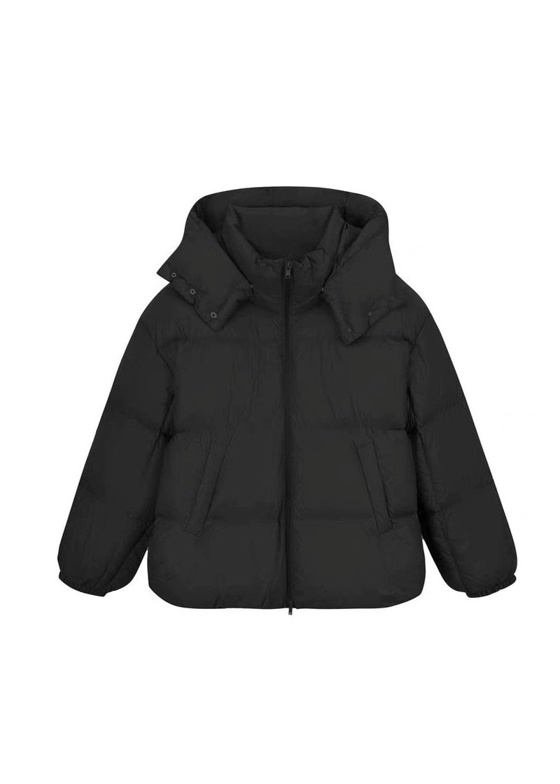 Beautifully Finished Jacket in a Timeless Design