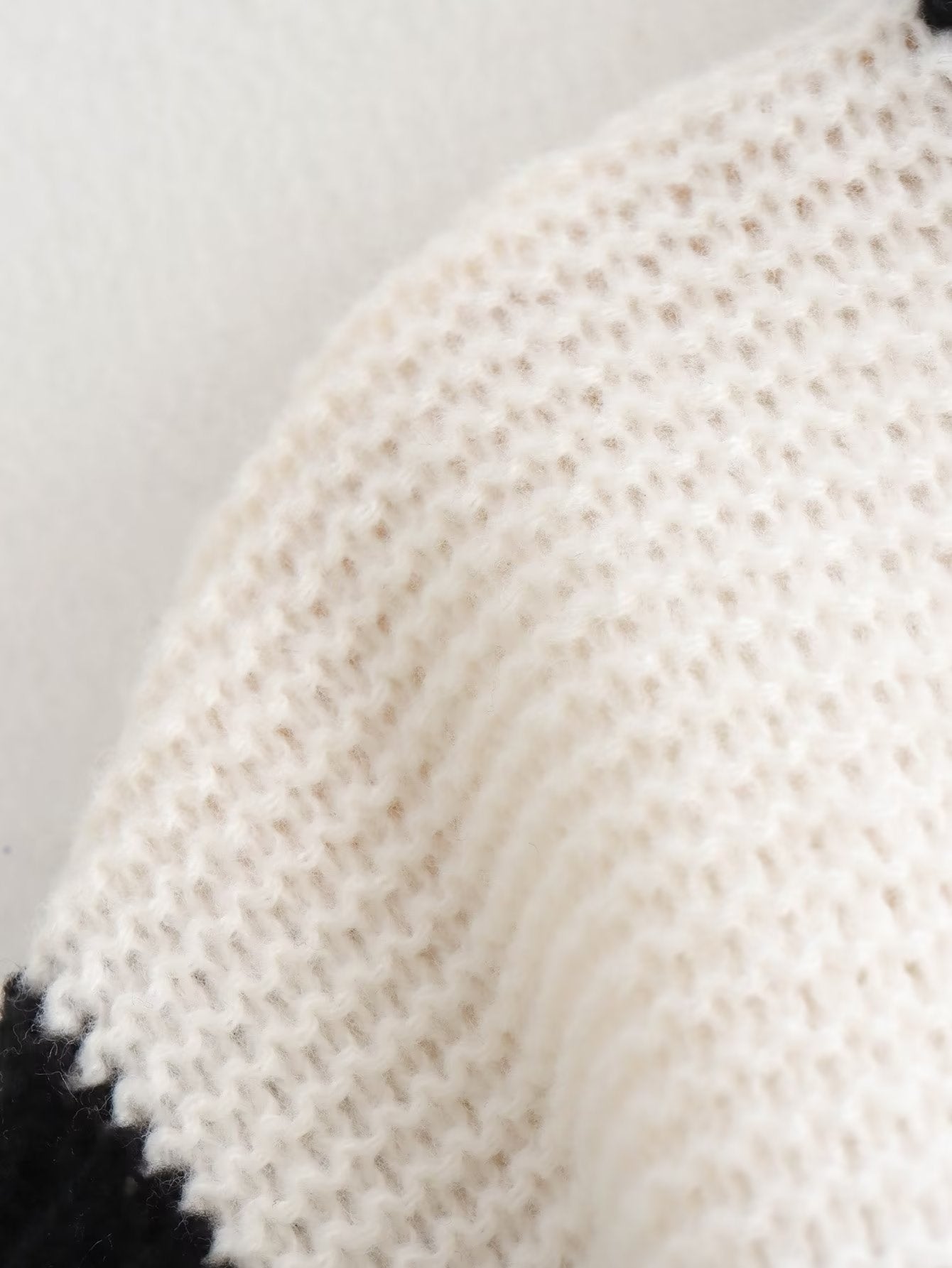Elegantly Styled Sweater for Everyday Wear