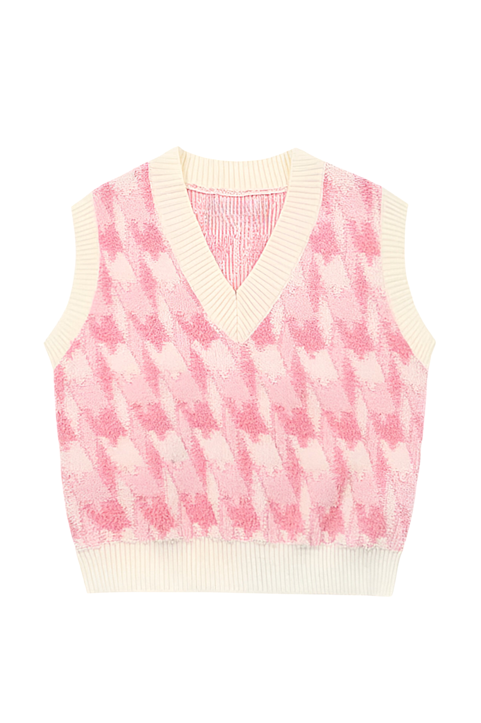 Polished Sweater with an Effortless Classic Look