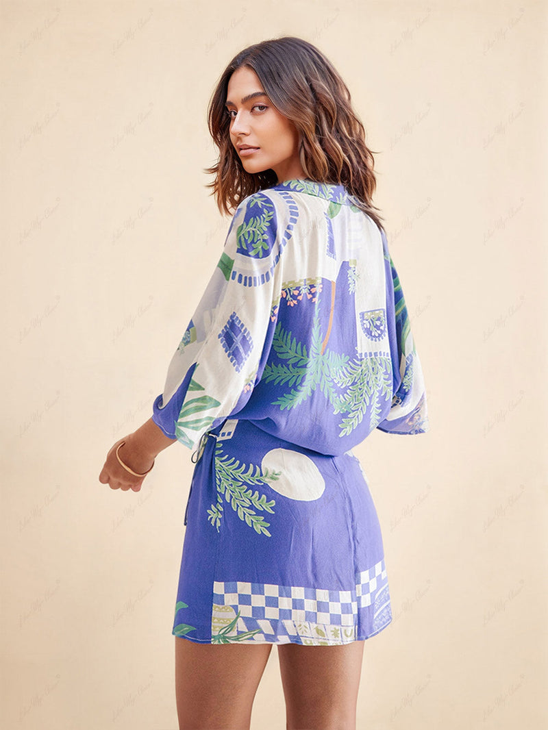 Classic Vintage & Enduringly Stylish Shirt