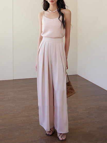Gracefully Styled Pants for Any Occasion