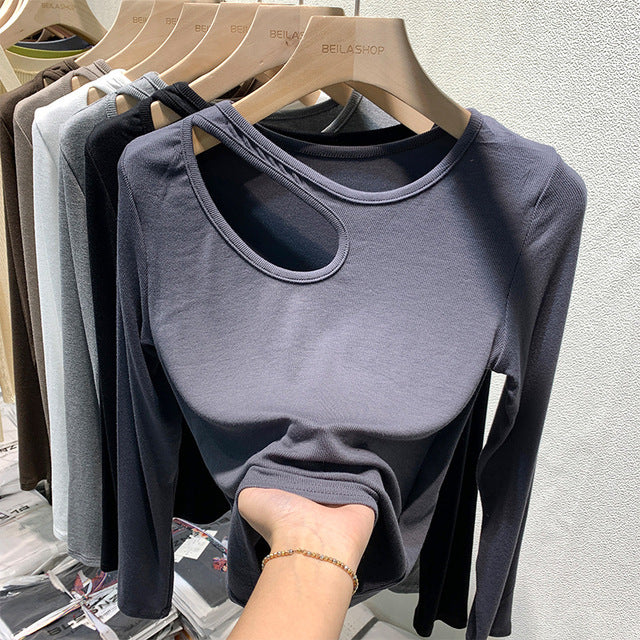 Elegantly Styled T-Shirt for Everyday Wear