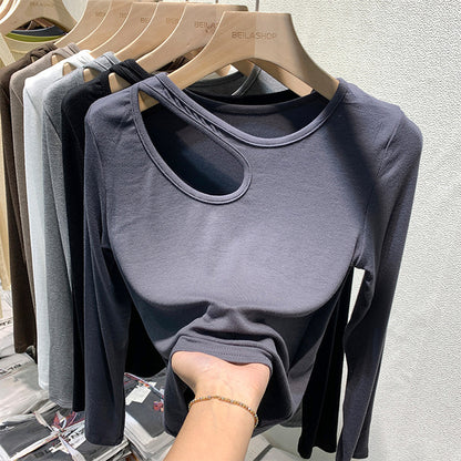 Elegantly Styled T-Shirt for Everyday Wear
