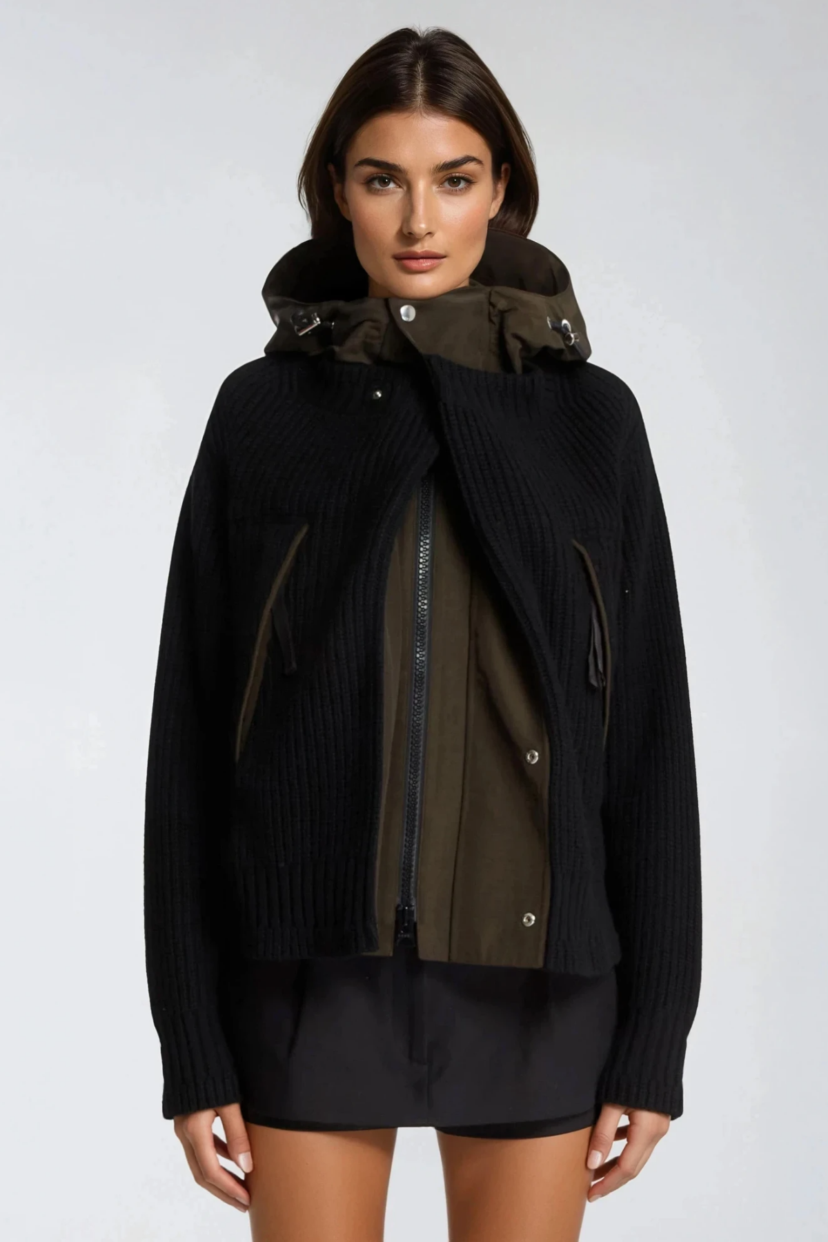 Beautifully Crafted Jacket in a Classic Style