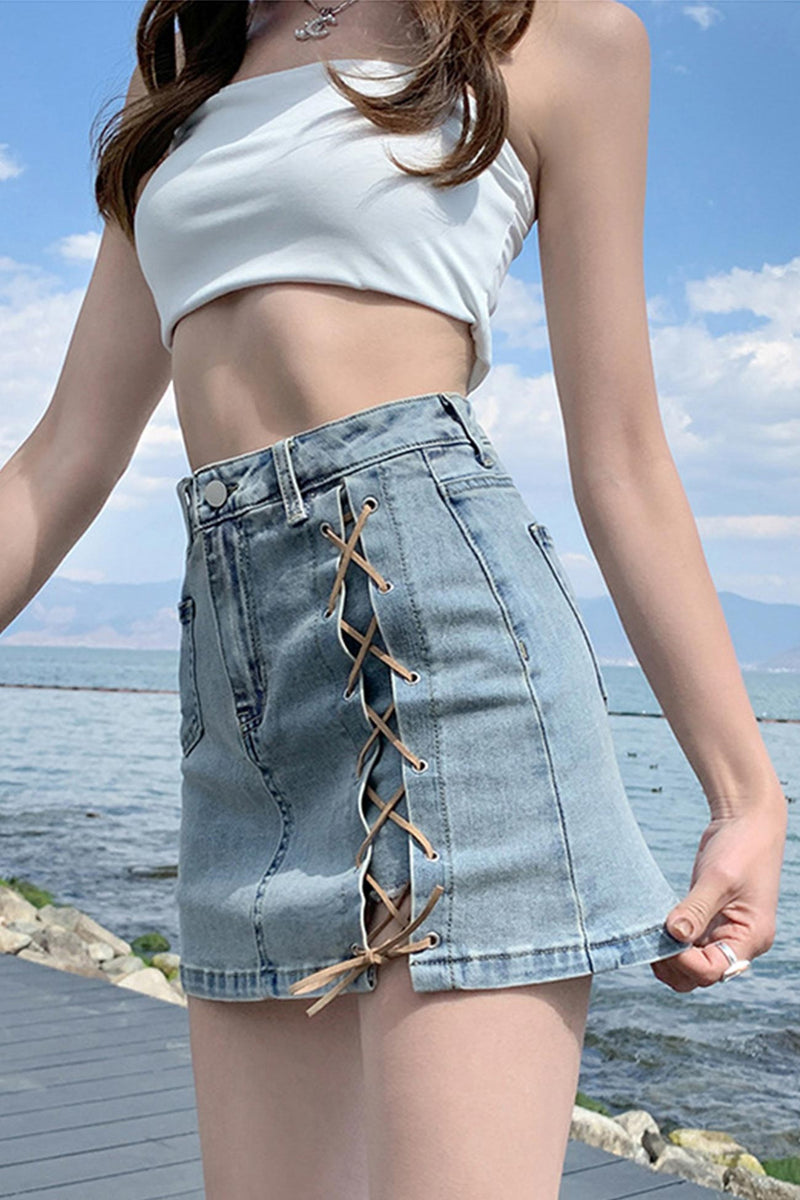 A Vintage Style Garment with Delicate Timeless Details