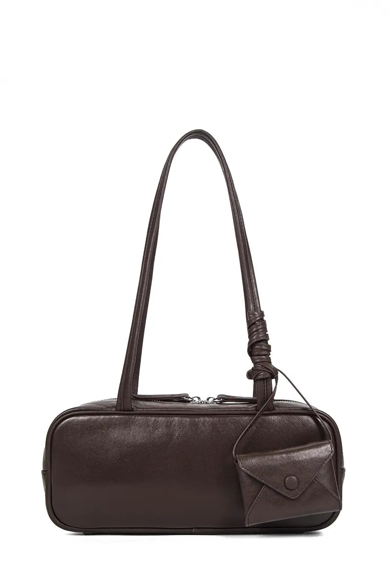 Vintage Inspired Bag with a Contemporary Edge