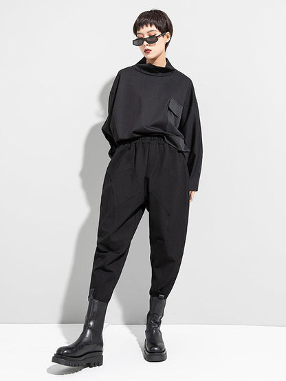 Beautifully Balanced Pants with Timeless Character