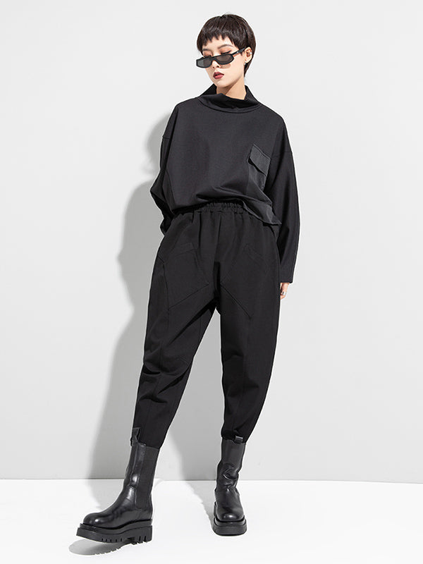 Beautifully Crafted Pants in a Classic Style