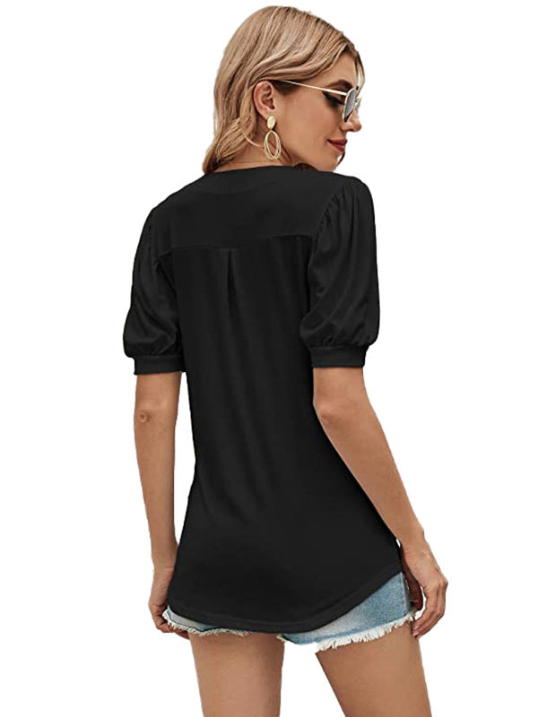 Vintage Inspired T-Shirt with a Contemporary Edge