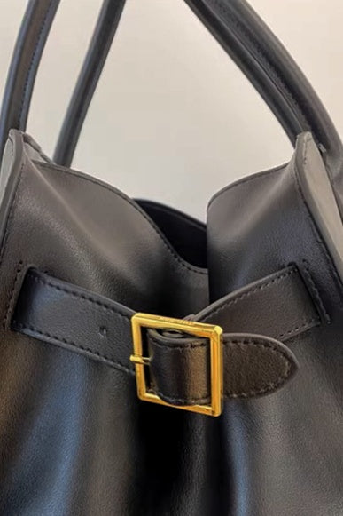 Beautifully Crafted Bag in a Classic Style