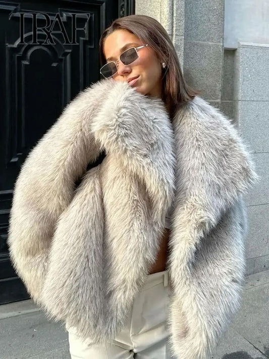 Beautifully Balanced Coat with Timeless Character