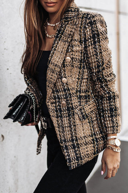Beautifully Crafted Garment in a Classic Style