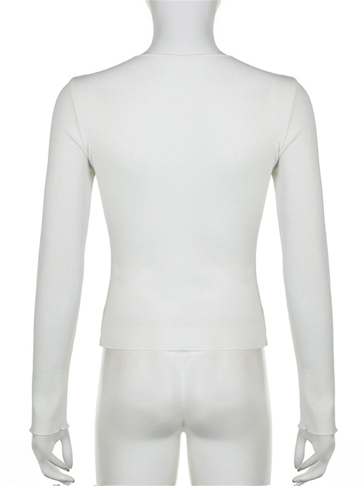 Sophisticated Pullover with a Clean Classic Look