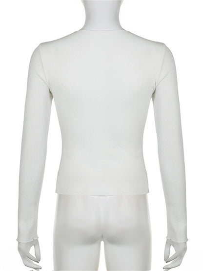 Sophisticated Pullover with a Clean Classic Look
