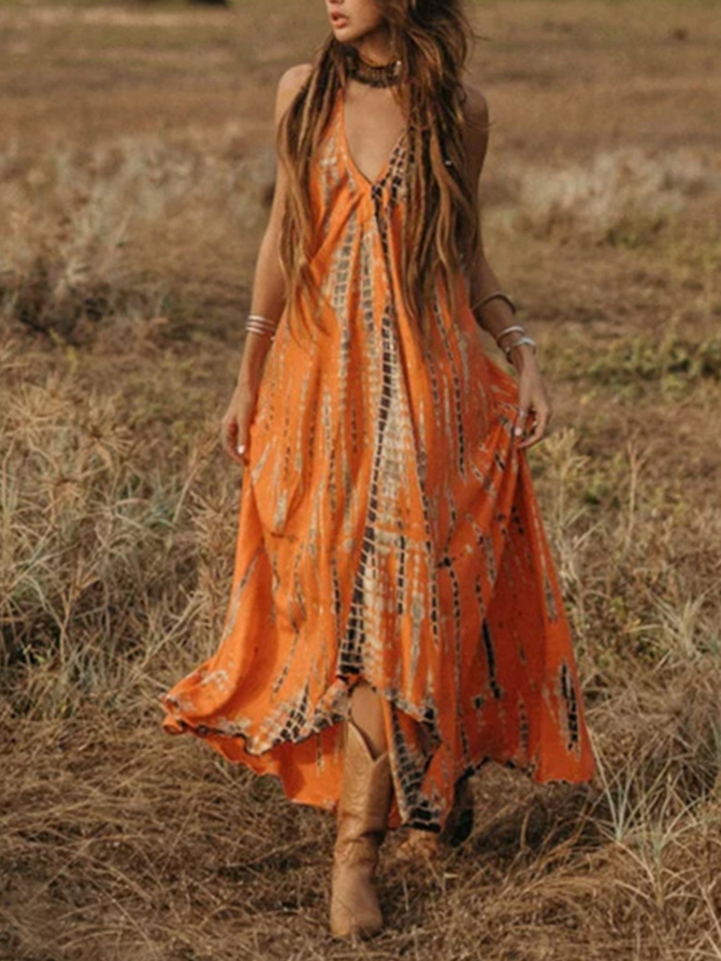 Classic Vintage & Enduringly Stylish Dress