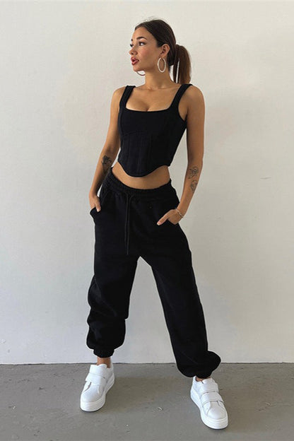 Elegantly Styled Garment for Everyday Wear