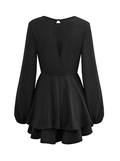 Beautifully Finished Garment in a Timeless Design