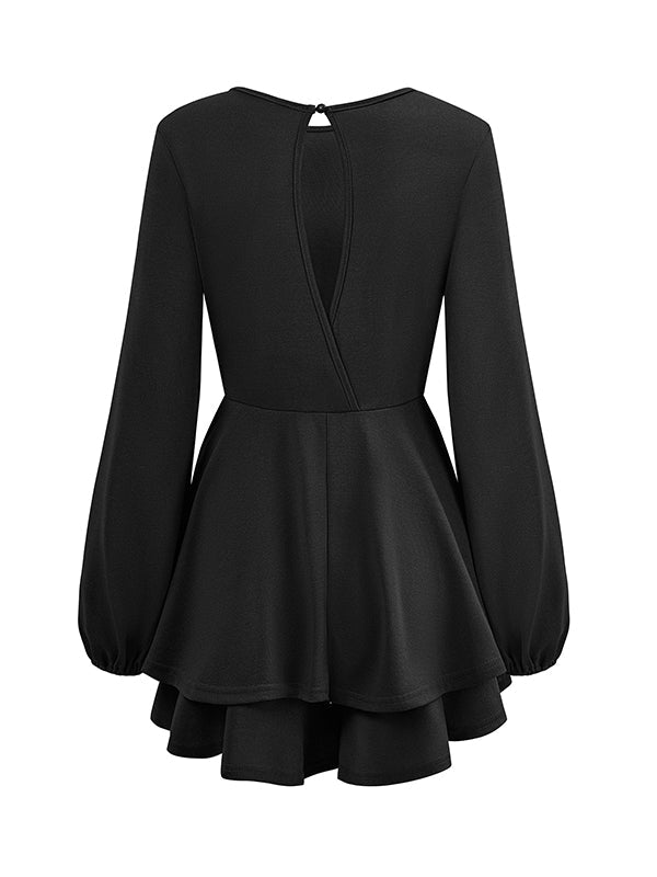 Beautifully Finished Garment in a Timeless Design