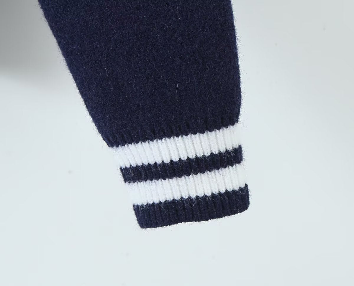 Classic Vintage & Enduringly Stylish Sweater